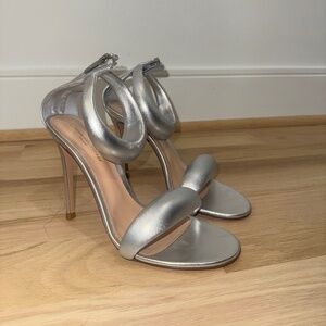 Gianvito Rossi Bijoux Sandals